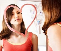 Как полюбить себя, важное чувство любви к себе Как полюбить себя, важное чувство любви к себе