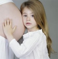 Разговоры со своим будущим ребенком Разговоры со своим будущим ребенком
